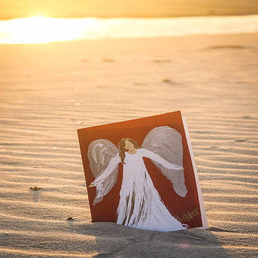 Freedom Angel (Pack of 8)