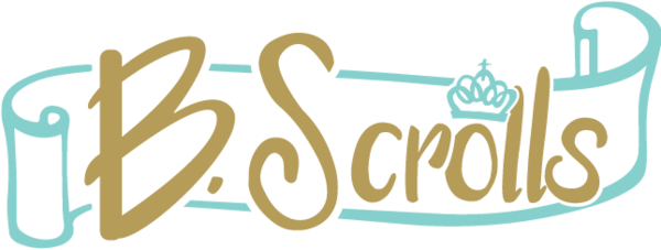 B. Scrolls's logo